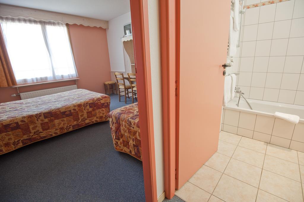 Etoile Des Neiges Piscine Spa Sauna Metabief Ruang foto